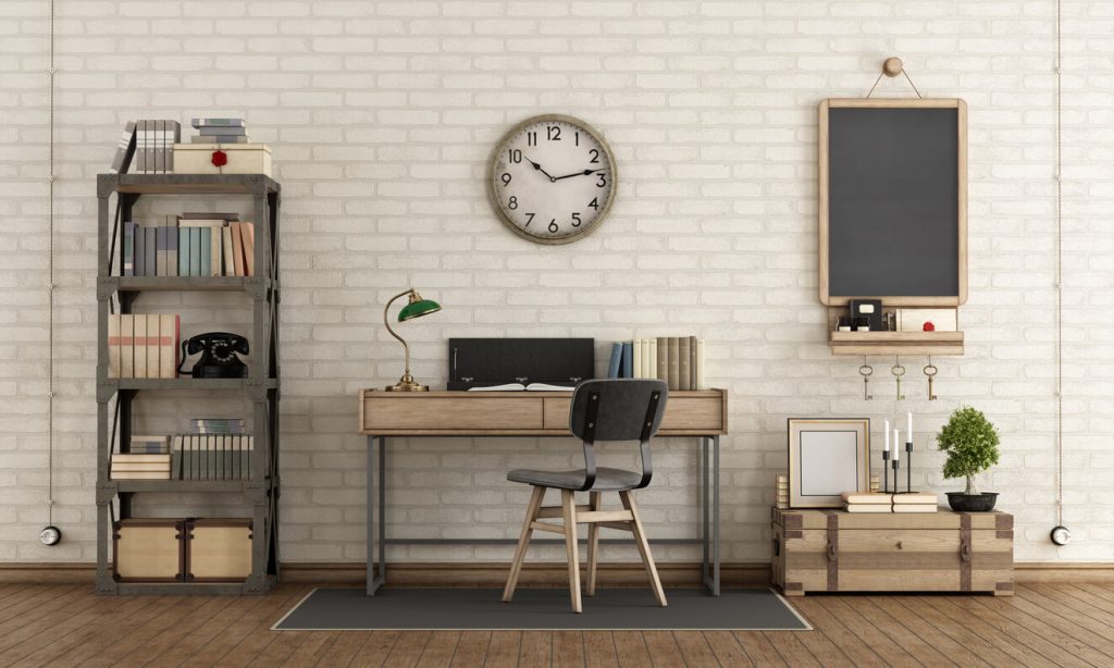 7 Home Office Supplies That Will Take Your Space to the Next Level
