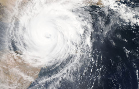 Hurricane supplies list