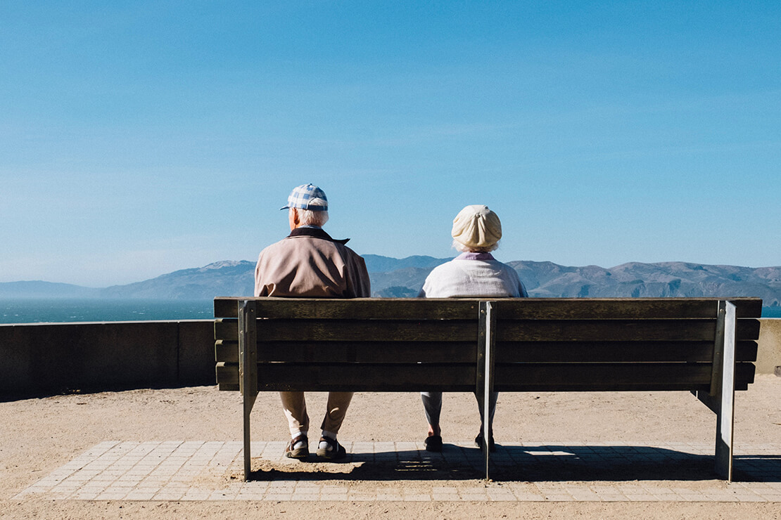 Planning for retirement