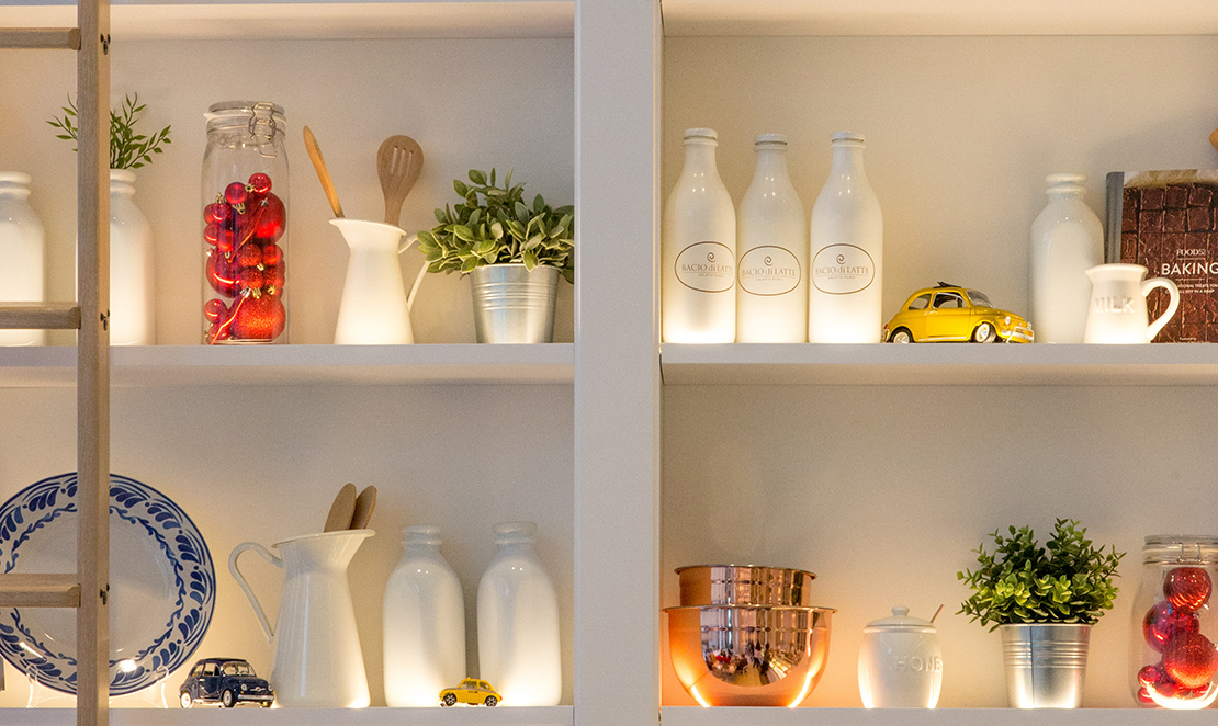 8 Instagram Accounts to Follow for Home Organization Inspiration