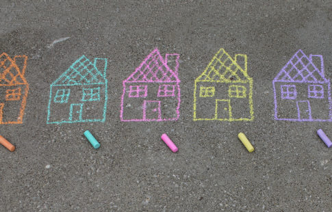 Moving With Kids