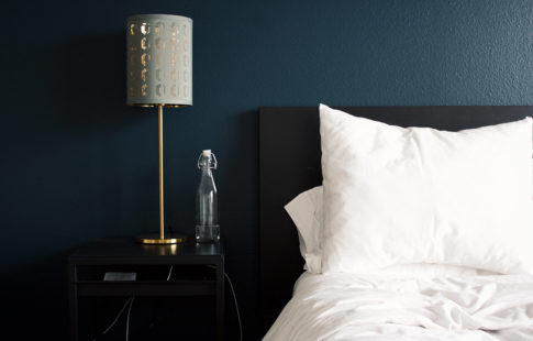 Thoughtful Guest Room Touches For Your Visitors