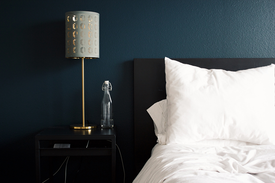 Thoughtful Guest Room Touches For Your Visitors