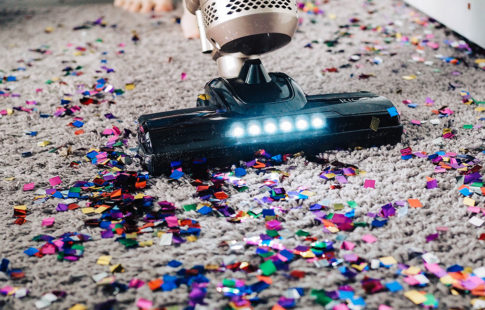 8 New Year's Resolutions For Your Home