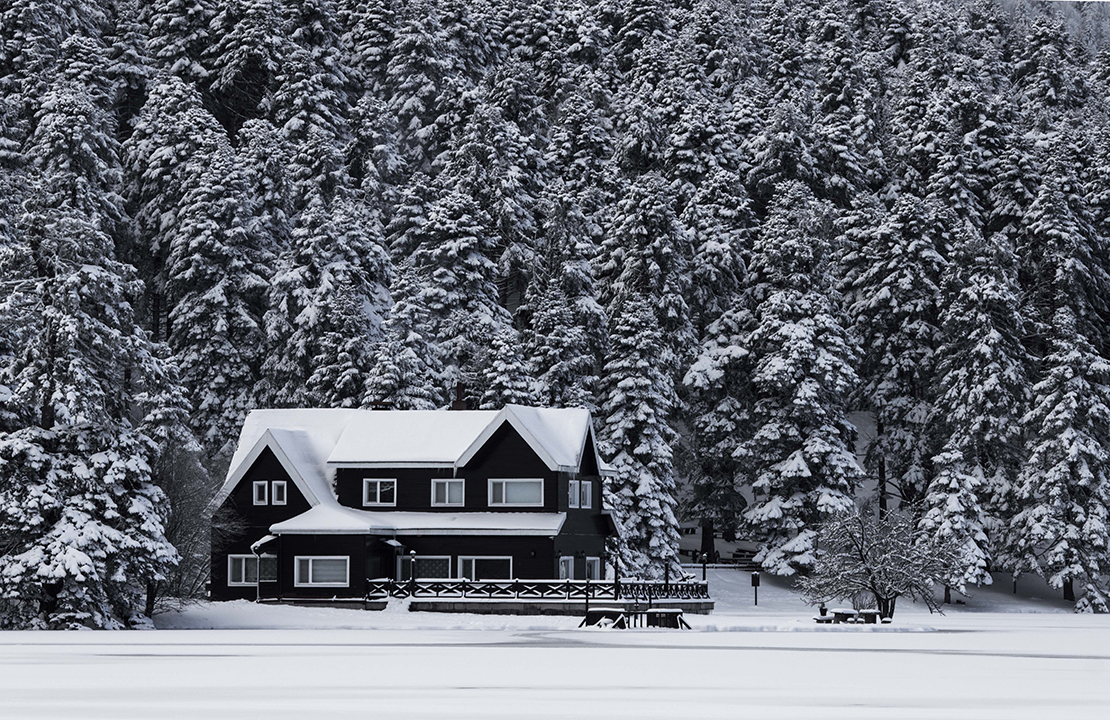 Buying A House In Winter? Here Are 3 Things To Do