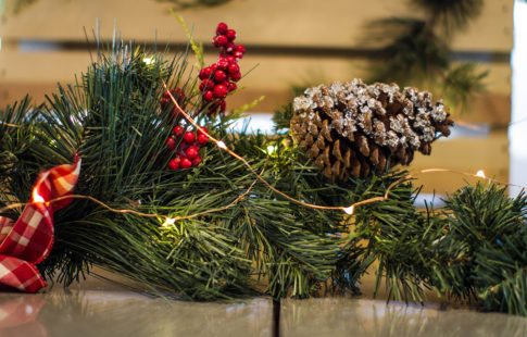 Don't Let Decorations Bust Your Holiday Budget