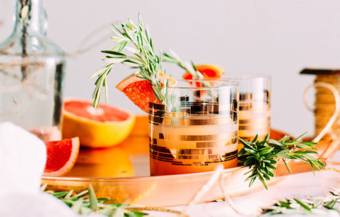 Tips For Throwing A New Year's Eve Party On A Budget