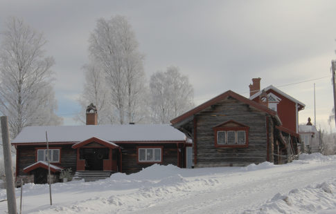 Insulate Your Windows For Winter