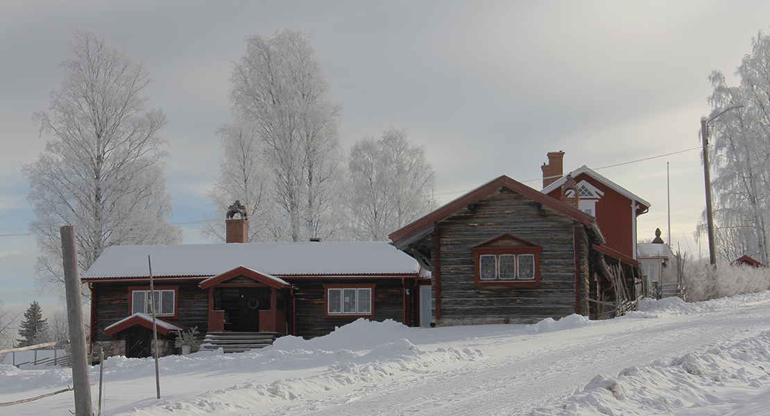 Insulate Your Windows For Winter