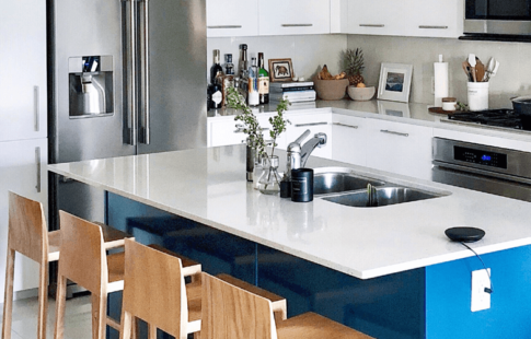 A Kitchen Remodeling Timeline You Can Use