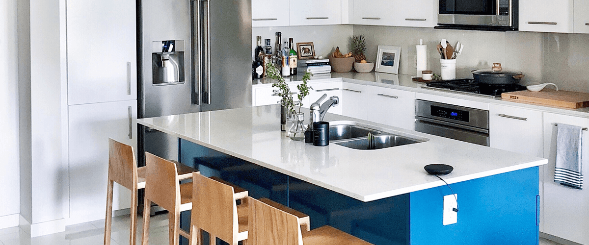 A Kitchen Remodeling Timeline You Can Use