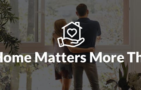 Couple looking outside_home matters more than ever
