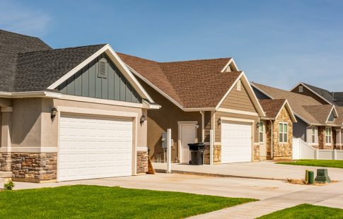Wish you could buy a home or refinance while mortgage rates are low—but you're on or were on a forbearance plan? You may be eligible sooner than you think.