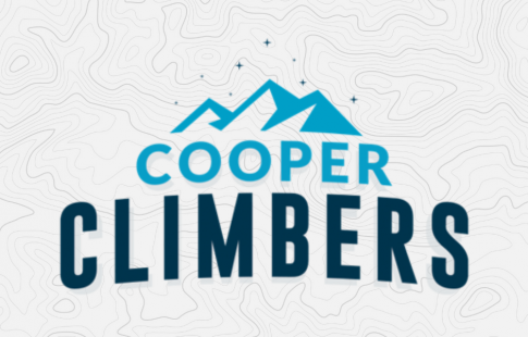 Cooper Climbers logo