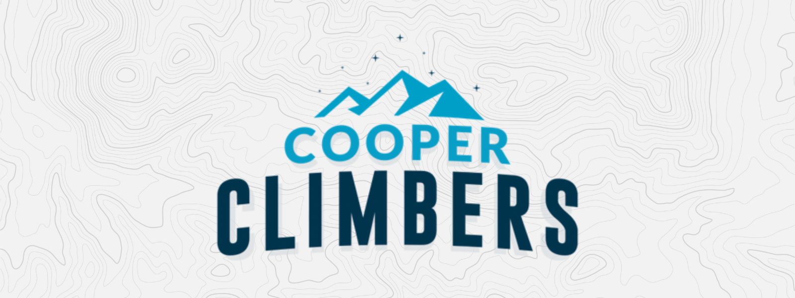 Cooper Climbers logo