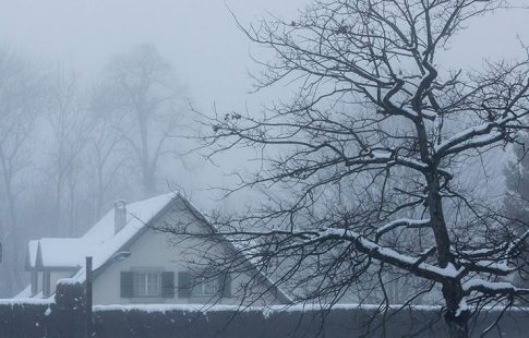 The Homeowner's Guide to Dealing With Winter Storm Damage